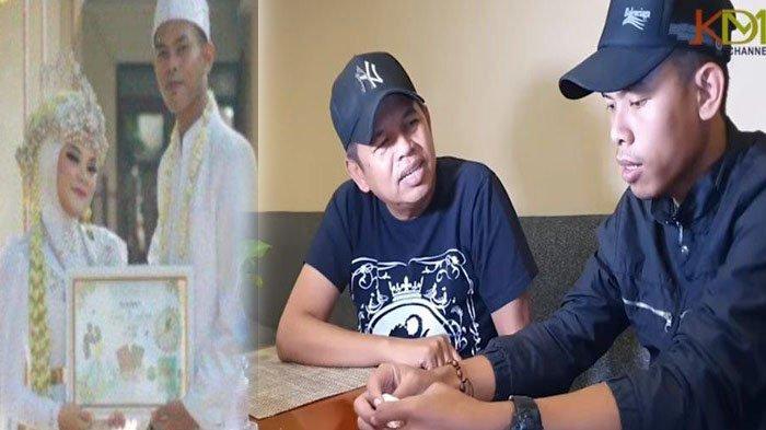 Fahmi Tak Bisa Tidur saat Anggi Hilang, Kang Dedi: Yang Dipikirin Lagi Senang-senang sama Mantannya
