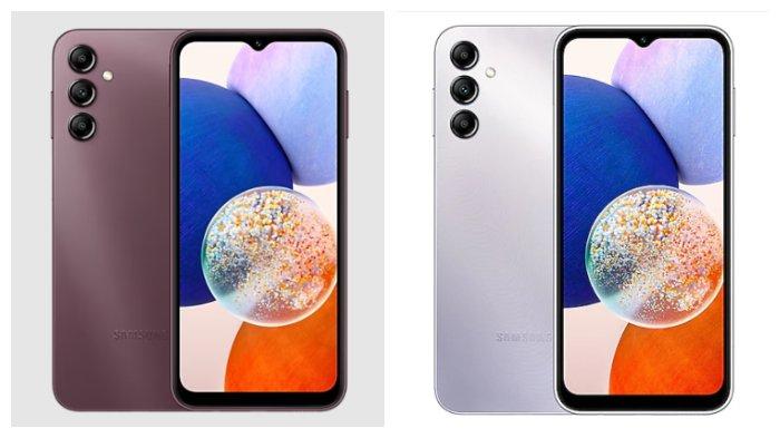 Samsung Galaxy A14 5G