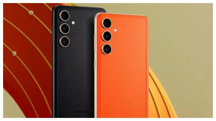 Samsung Galaxy F55 sudah rilis di India, akankah hadir di pasaran Indonesia?