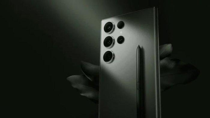 Samsung Galaxy S24 Ultra