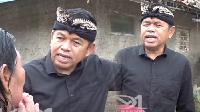 Gubernur Jabar Dedi Mulyadi sindir pemimpin yang hanya bisa beri sembako untuk korban banjir