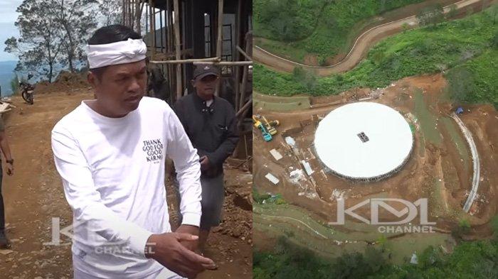 Gubernur Jawa Barat, Dedi Mulyadi, blak-blakan mengkritik PT Perkebunan Nusantara (PTPN) yang dia nilai kerap menyewakan lahan ke swasta.