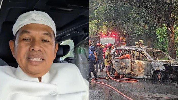 Gubernur Jawa Barat Dedi Mulyadi mengaku tak bisa sembarang membubarkan organisasi masyarakat (ormas) karena masalah premanisme.