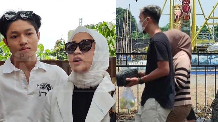 Gunawan Dwi Cahyo Ternyata Jalan Bareng Istri Orang