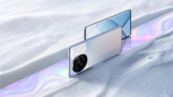 Spesifikasi Tecno Spark 20 Pro+ menjadi HP terbaik di kisaran harga Rp 2 jutaan.