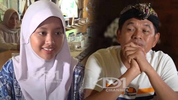 Gubernur Jawa Barat terpilih Dedi Mulyadi merasa heran Hanifah siswa SMAN 7 Cirebon terima uang bantuan PIP, padahal ayahnya merupakan pensiunan ASN
Artikel ini telah tayang di TribunnewsBogor.com dengan judul Dedi Mulyadi Heran Anak Pensiunan ASN Dapat PIP, Hanifah Ternyata Nunggak SPP : Salah Sendiri Miskin, https://bogor.tribunnews.com/2025/02/10/dedi-mulyadi-heran-anak-pensiunan-asn-dapat-pip-hanifah-ternyata-nunggak-spp-salah-sendiri-miskin?page=all#goog_rewarded.
Penulis: Sanjaya Ardhi | Editor: Ardhi Sanjaya