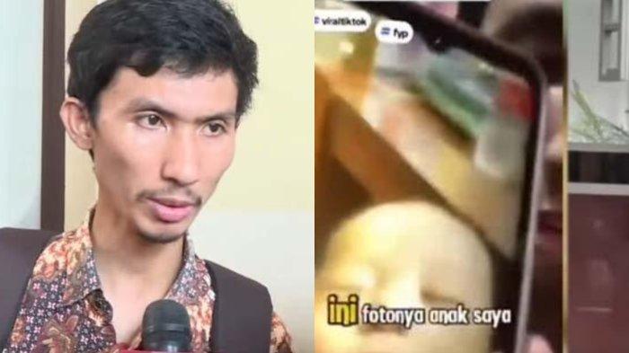 Hasil tes DNA bayi tertukar di Cempaka Putih Jakarta Pusat mengejutkan, ayah dari sang bayi tak terima
