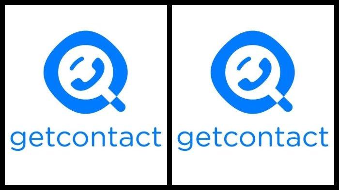 ILUSTRASI Aplikasi GetContact