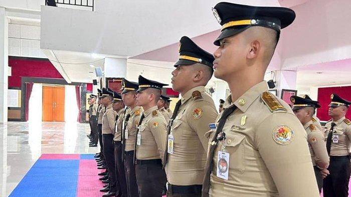 Calon praja 2024 harus tahu, berikut adalah persyaratan nilai ijazah rata-rata hingga fisik untuk bisa lolos IPDN
