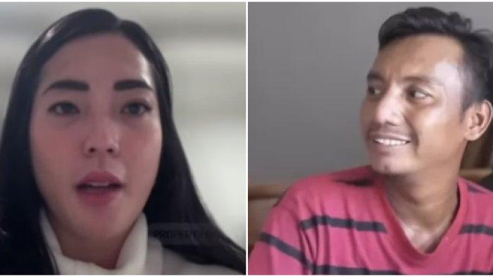 Kolase - Kuasa hukum keluarga Vina, Dewi Intan dan saksi Pegi Setiawan bernama Ibnu.
