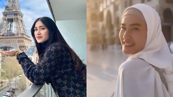 Sosok dan profil Icha Annisa Faradilla, artis sekaligus pebisnis yang dituding santet Stevie Agnecya. Ternyata dulu pernah viral lolos dari maut hingga alami depresi.
