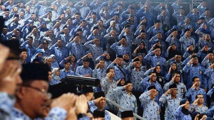 Ilustrasi Pendaftaran PPPK