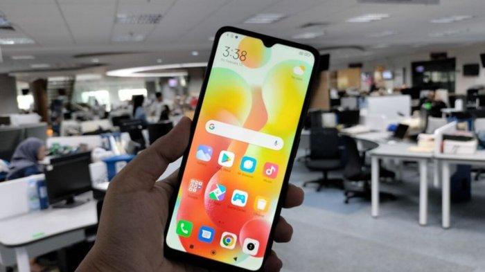 Xiaomi Redmi 12C