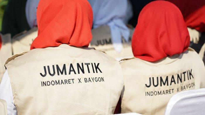 PSN bersama Jumantik di Kampung Dukuh Jawa RT 03/06, Kelurahan Cikaret , Kecamatan Bogor Selatan, Selasa (15/8/2023). Kegiatan dihadiri pula oleh Wakil Wali Kota Bogor, Dedie Rachim.