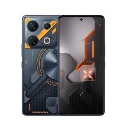 Infinix GT 10 Pro, rekomendasi HP gaming murah namun memiliki chipset kelas gaming, RAM dan ROM besar, serta kapasitas baterai besar.