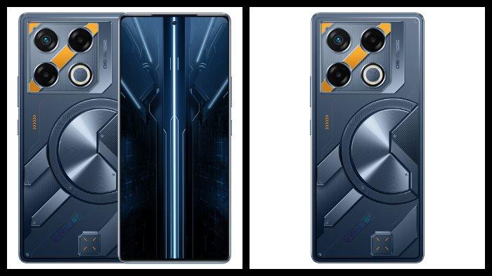 Infinix GT 20 Pro 5G