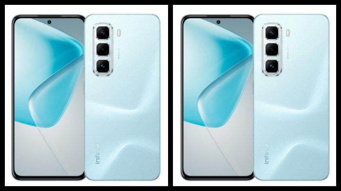 Infinix Hot 50 Pro 4G