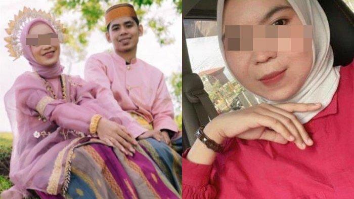 Istri dosen di Sinjai yang kuras harta pacar selama 12 tahun membuat pengakuan mengejutkan.
