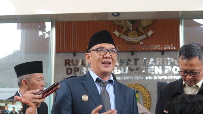 Wacana Pemkab Bogor Gelar Bogorfest 2023 Di Stadion Pakansari Iwan