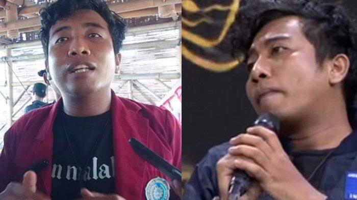Shandy yang membela berdirinya pagar laut
