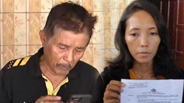 Kakek Jujur Ragukan Terpidana Bunuh Vina Eky 2016