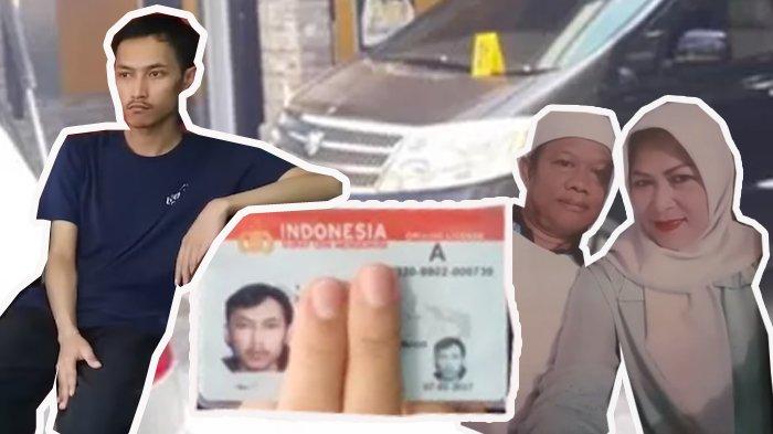Kapan Penyidik Kasus Subang Tes Abi dan Mimin Mengemudi Mobil Alphard