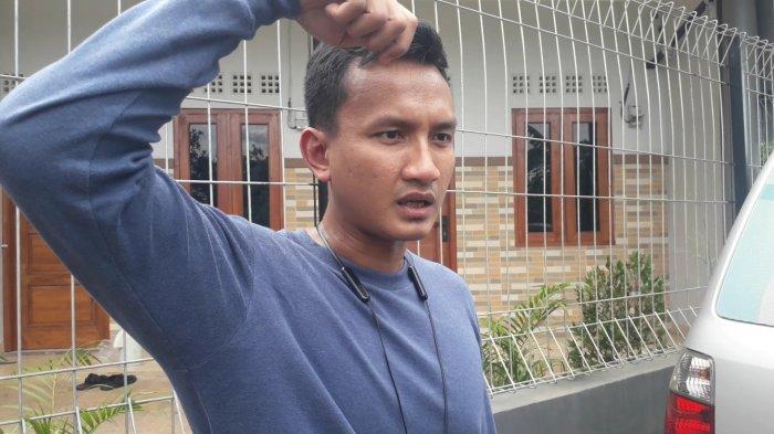 Misteri Kematian Sosok Arya Daru,Lakban yang Melilit Kepala Korban Dibeli di Yogyakarta
