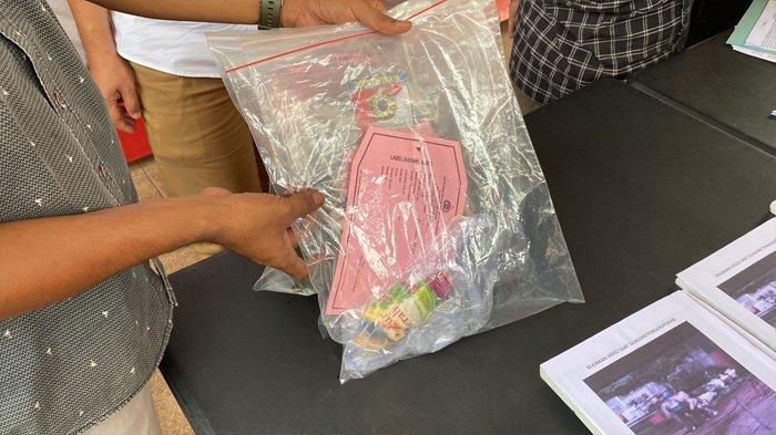 Kasus pengeroyokan di Ranggamekar, Kecamatan Bogor Selatan, Kota Bogor, Rabu (21/2/2024).