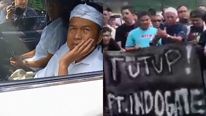 WNA YAMAN DIKELUHKAN - Keberadaan WNA Yaman dikeluhkan penduduk lokal yang mencari nafkah dari objek wisata. Adapun keluhan terhadap WNA Yaman utamanya berasal dari driver guide wisatawan Puncak Bogor.