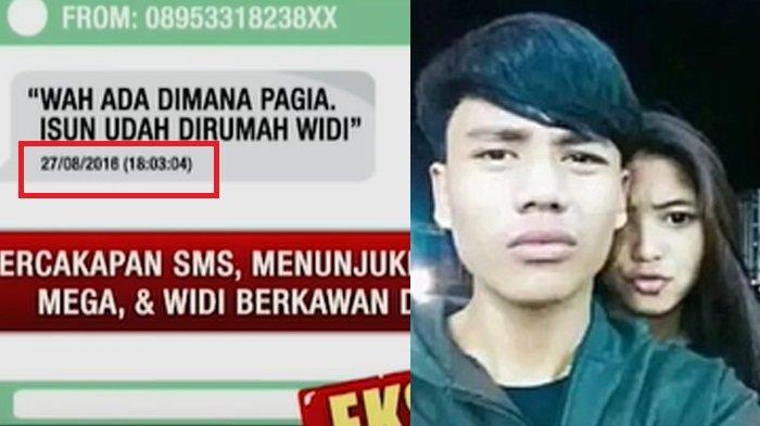 Kejanggalan Bukti Chat Kasus Vina Cirebon