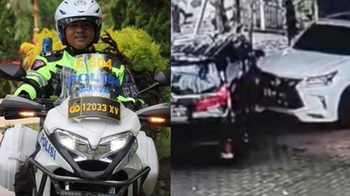 Kejanggalan soal keberadaan Brigadir Ridhal Ali Tomi di rumah bos tambang hingga saat ini masih misterius.