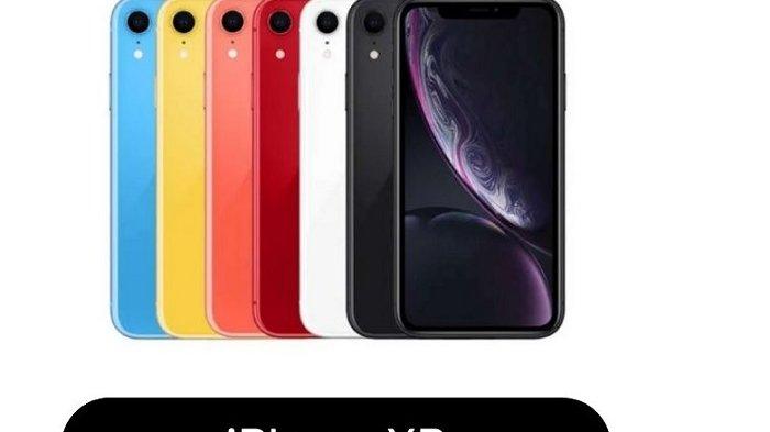 Tetap Jadi Primadona Di Tahun 2023 Ini Kelebihan Iphone Xr Yang Jarang Tetap Jadi Primadona Di Tahun 2023 Ini Kelebihan Iphone Xr Yang Jarang