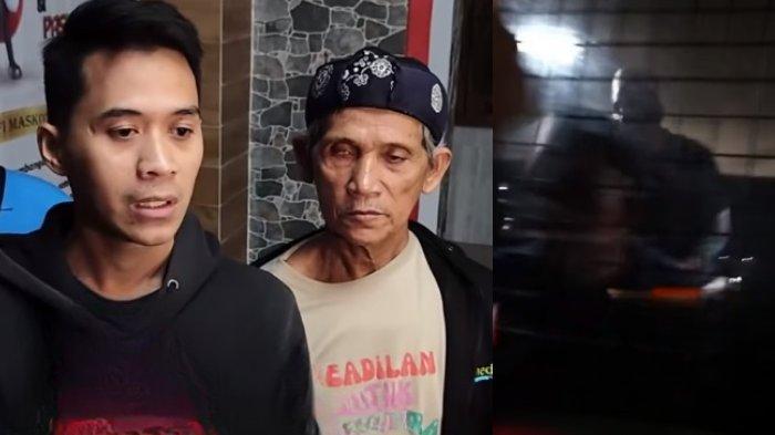 Keluarga Sudirman sedih karena tak mendapat informasi yang jelas di kasus Vina Cirebon.