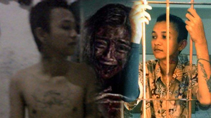 Inilah Kesadisan Ucil Pada Vina Cirebon, Ngeluh Dapat Cobaan Saat Dipenjara, Sidang Sambil Mabuk