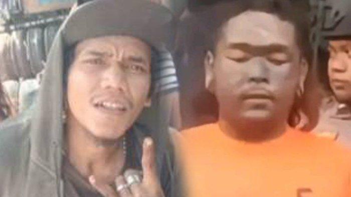 Kesaksian teman soal tindakan Kebo pada Gilang Gimbal, Berani Sumpah Tak Ikut Pukul, Diam Tidak Melarai