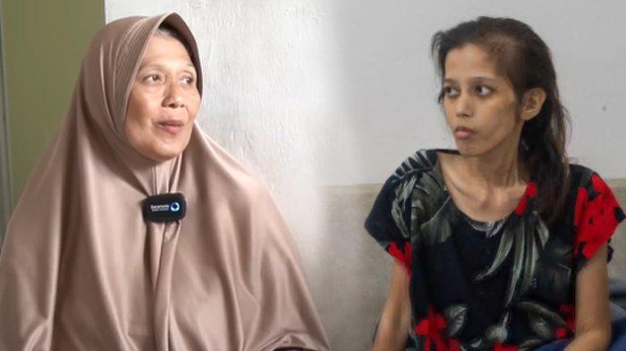 Kondisi Mantan TKI Taiwan Usai Bohongi Ibu, Dona Dilarikan ke RSCM ...