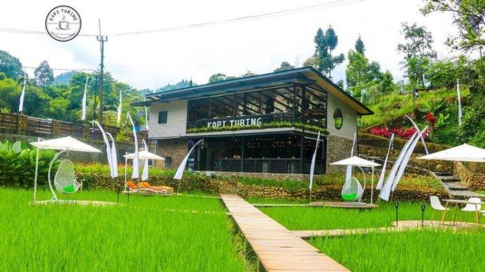 Rekomendasi tempat wisata di Bogor yang instagramable. Jika ke Tubing Park, kamu tak perlu merogoh kocek terlalu dalam untuk dapat menikmati keindahannya.