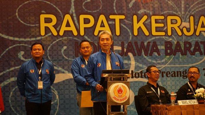 Dedie Rachim Terima Delegasi Bulgaria, Bogor Siap Tingkatkan Kerja Sama Internasional