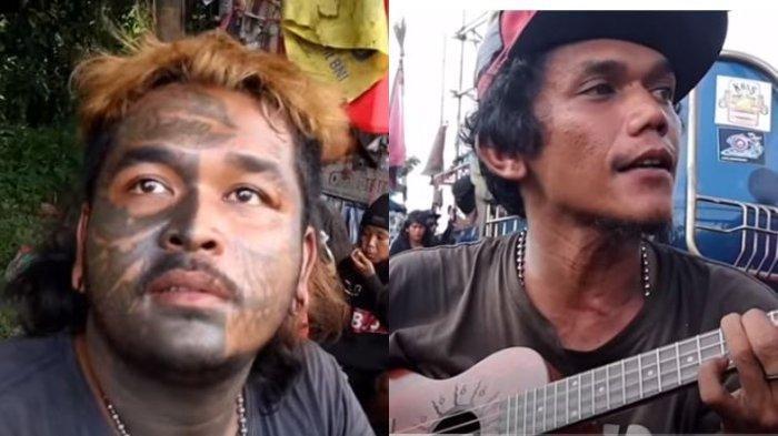 Kronologi perkelahian Lucky Kebo dengan Gilang Gimbal