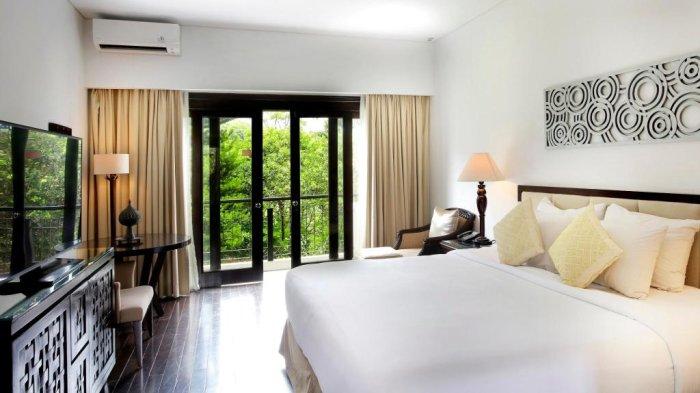 Lido Lake Resort hotel di Bogor yang tak hanya tawarkan akomodasi menginap namun juga beragam aktivitas seru.