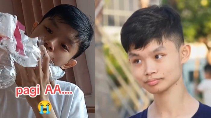 Mantan TKI Taiwan Bocorkan Kondisi Sha Wang Terbaru, Lebih Bahagia Sejak Ditinggal Siti, Tubuhnya Berisi