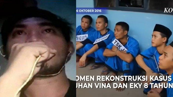 Viral video diduga rekaman CCTV kasus Vina Cirebon tersebar di media sosial. Video tersebut lantas dikaitkan dengan kesaksian Melmel yang mengaku melihat pembunuhan Vina dan Eki di 2016.