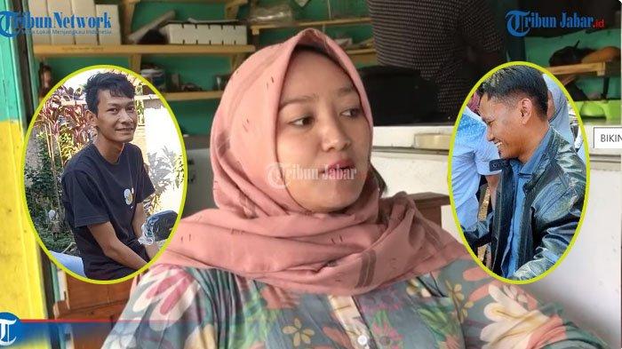 Mengenal Sosok Wanita Dibalik Senyum Pegi Setiawan, si Teteh Tasik Ternyata Bukan Orang Sembarangan