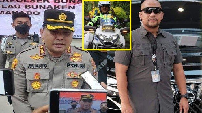 Atasan Brigadir RAT kini ikut disoroti