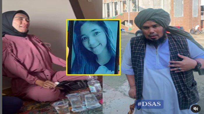 Ustaz Derry Sulaiman tak percaya