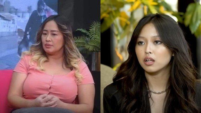 Reaksi Nenek Dengar Michelle Ashley Dilecehkan Suami Pinkan Mambo