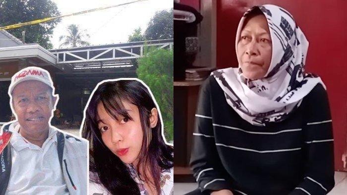 Tersangka kasus pembunuhan ibu dan anak di Subang, Mimin Mintarsih mengungkap sikap Yosef terhadap Amalia Mustika Ratu.