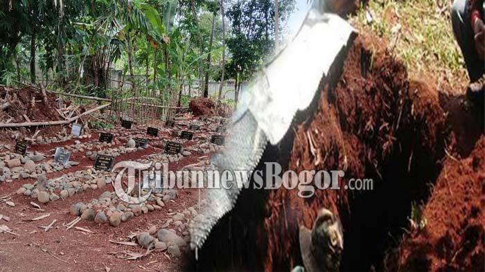 Jasad di Bogor semasa hidup ternyata inilah amalannya
