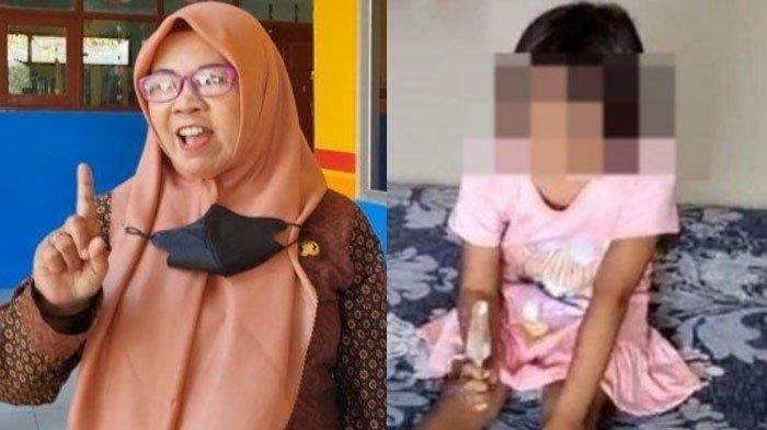 Misteri Sosok Pemalak Yang Colok Mata Siswi SD Sampai Buta, Tingkah Kepala Sekolah Janggal