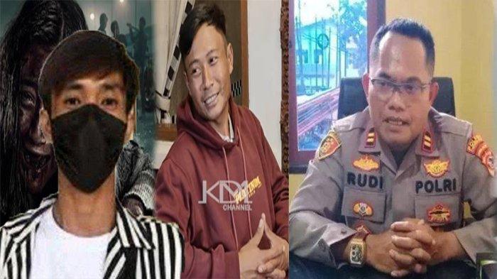 Nasib Aep Diujung Tanduk usai Dikhianati Dede Dalam Kasus Vina